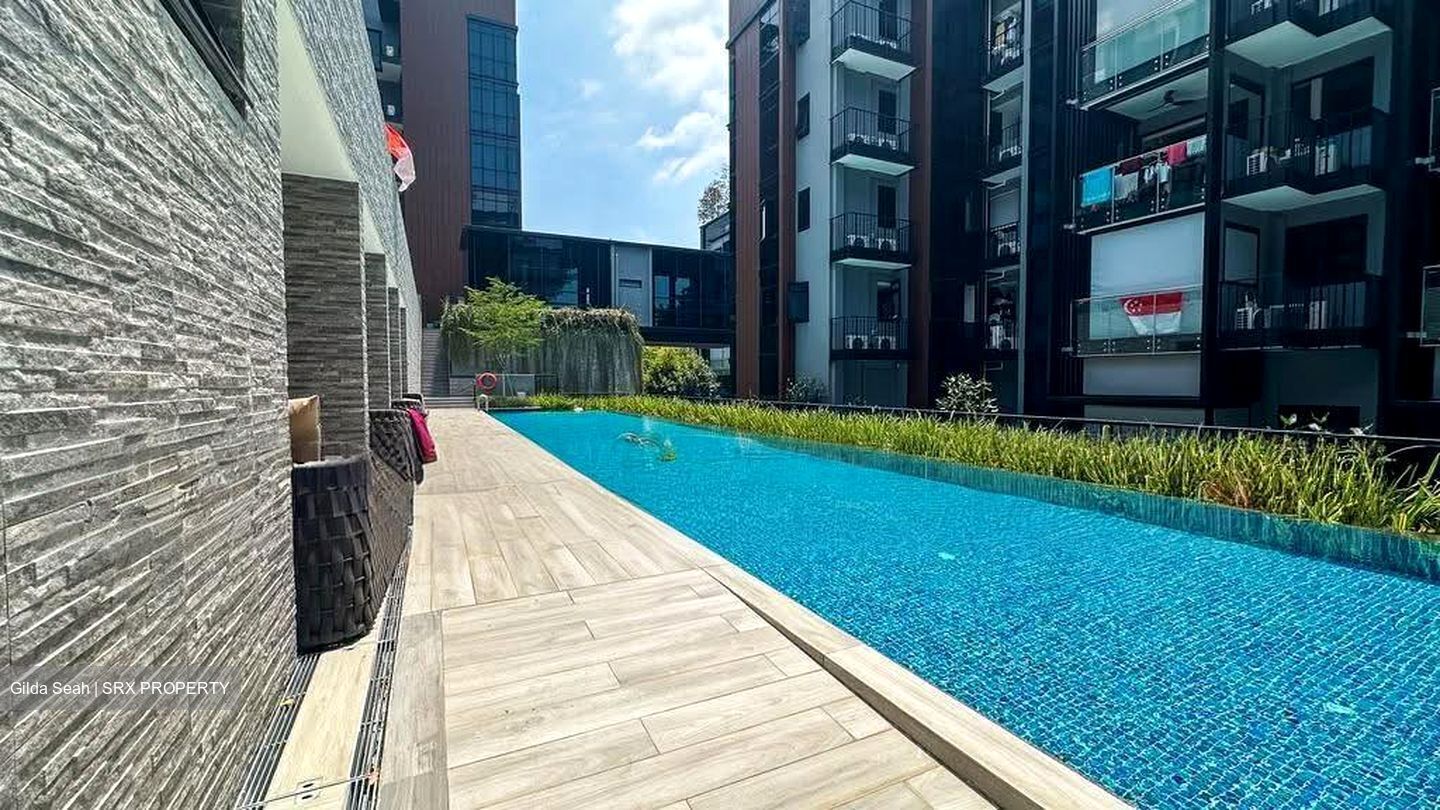 View at Kismis (D21), Apartment #607412821